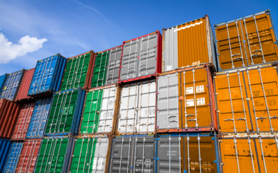 Cargo Brokers Serves as Shipping Department for a Large US Importer