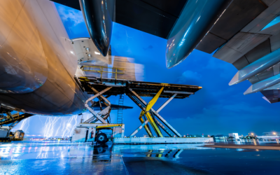 US Book and Teaching Distributor Ships Products from China through Cargo Brokers